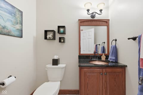 Photo of 12100 W Native Trail, Yorktown, IN
