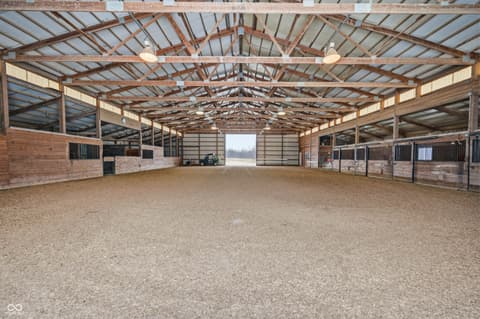 Photo of 12100 W Native Trail, Yorktown, IN