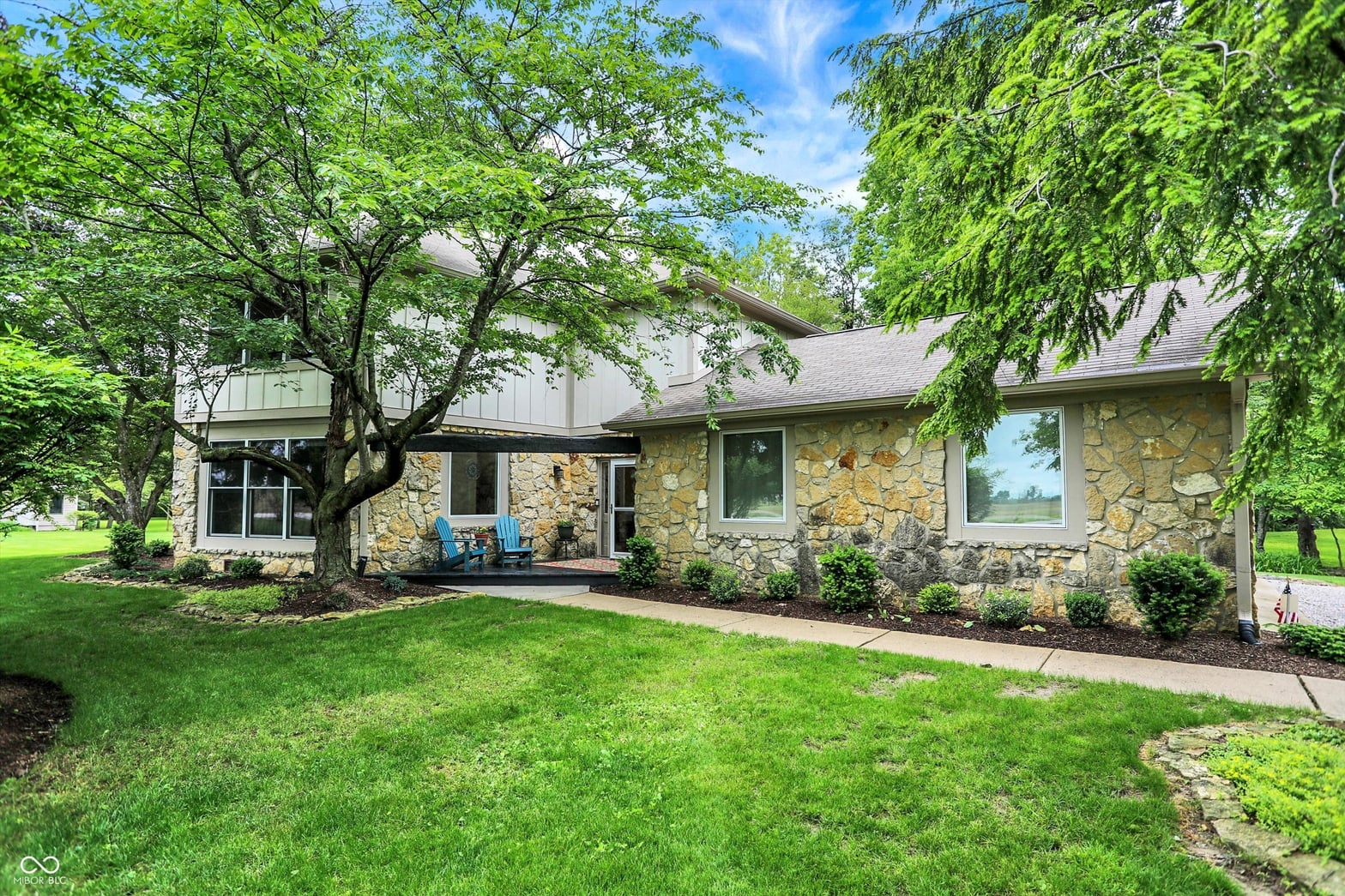 Photo of 4990 E County Road 750 S, Brownsburg, IN