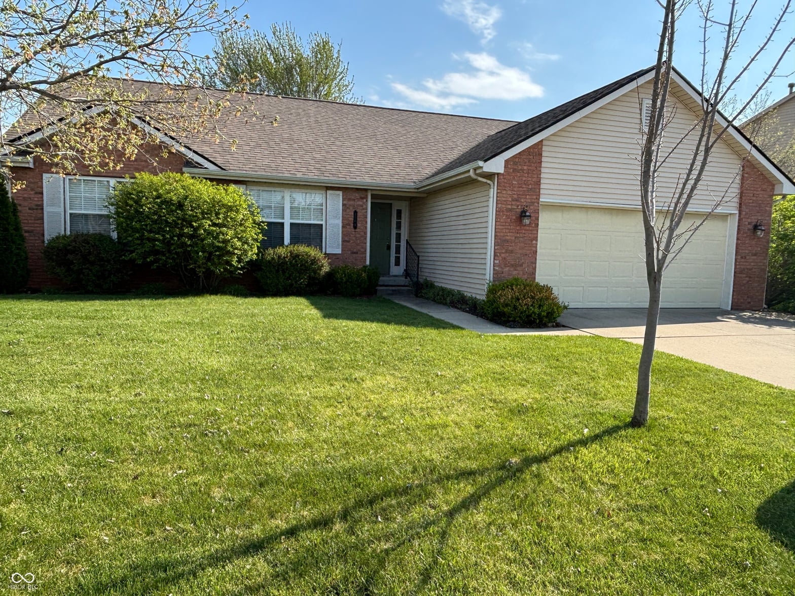Photo of 1908 Westminster Place, Columbus, IN