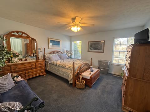 Photo of 1908 Westminster Place, Columbus, IN