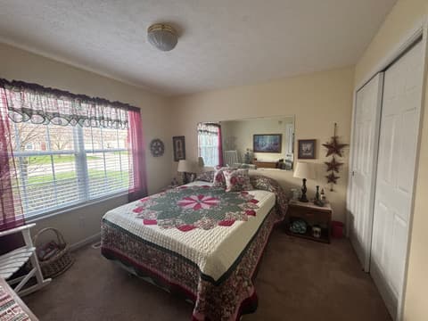 Photo of 1908 Westminster Place, Columbus, IN