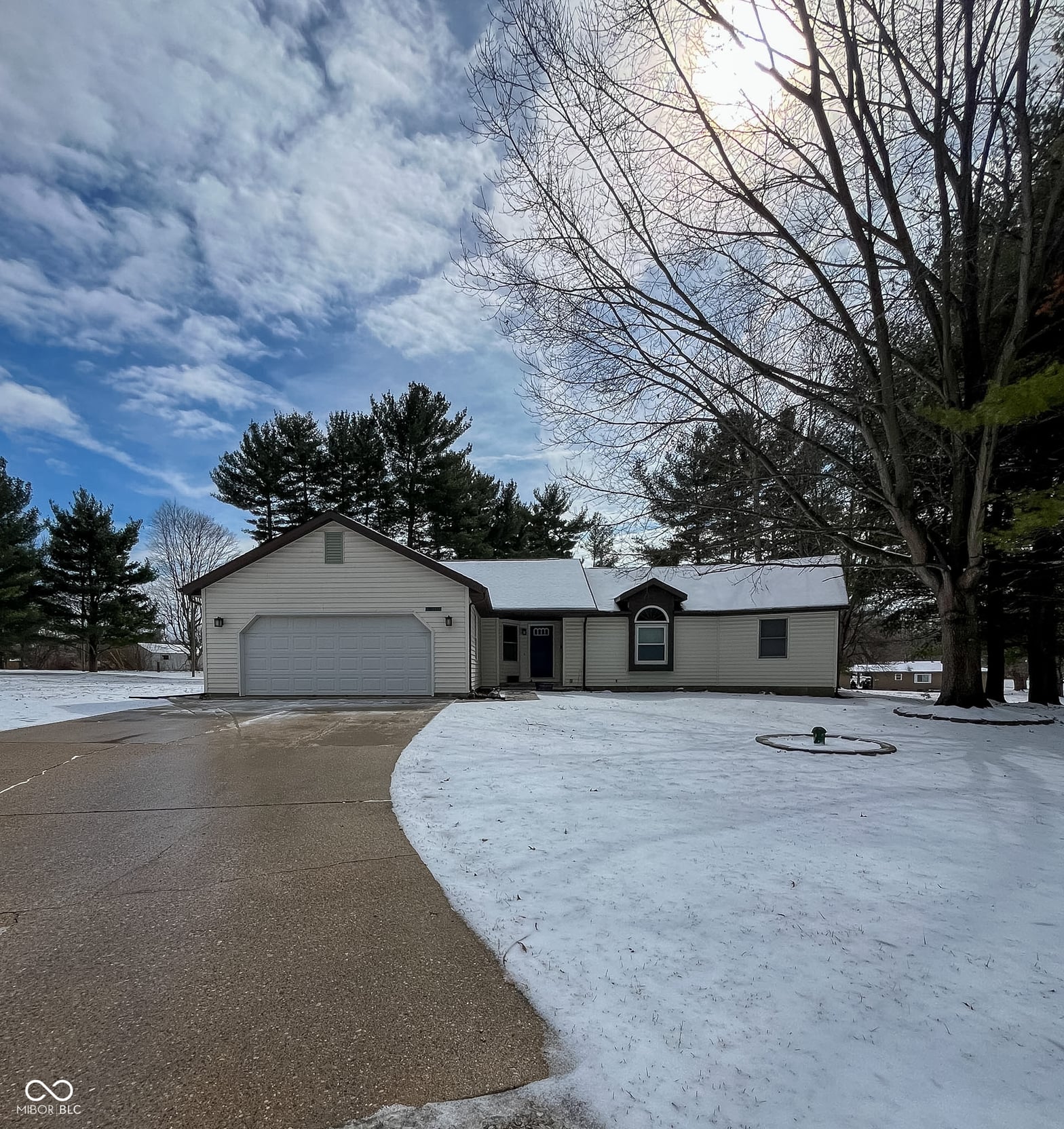 Photo of 1610 N Sommer Lane, Crawfordsville, IN