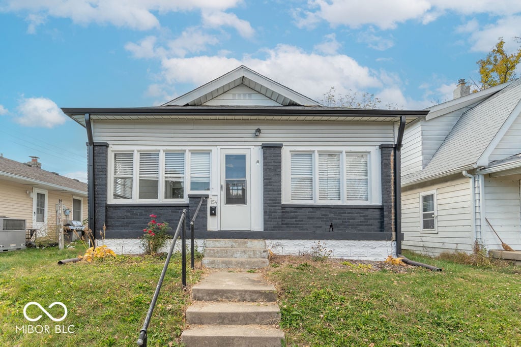 Photo of 154 S 4th Avenue, Beech Grove, IN