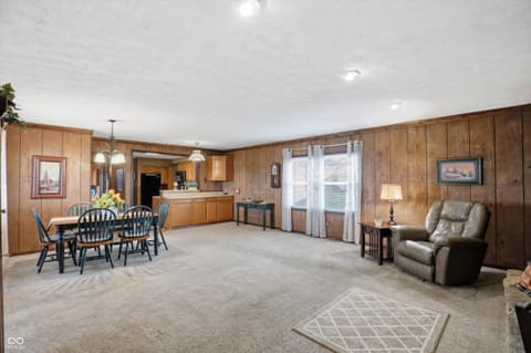Photo of 10719 E State Road 38, Sheridan, IN