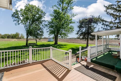 Photo of 10719 E State Road 38, Sheridan, IN