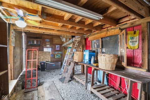 Photo of 10719 E State Road 38, Sheridan, IN