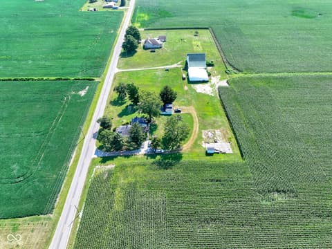 Photo of 10719 E State Road 38, Sheridan, IN