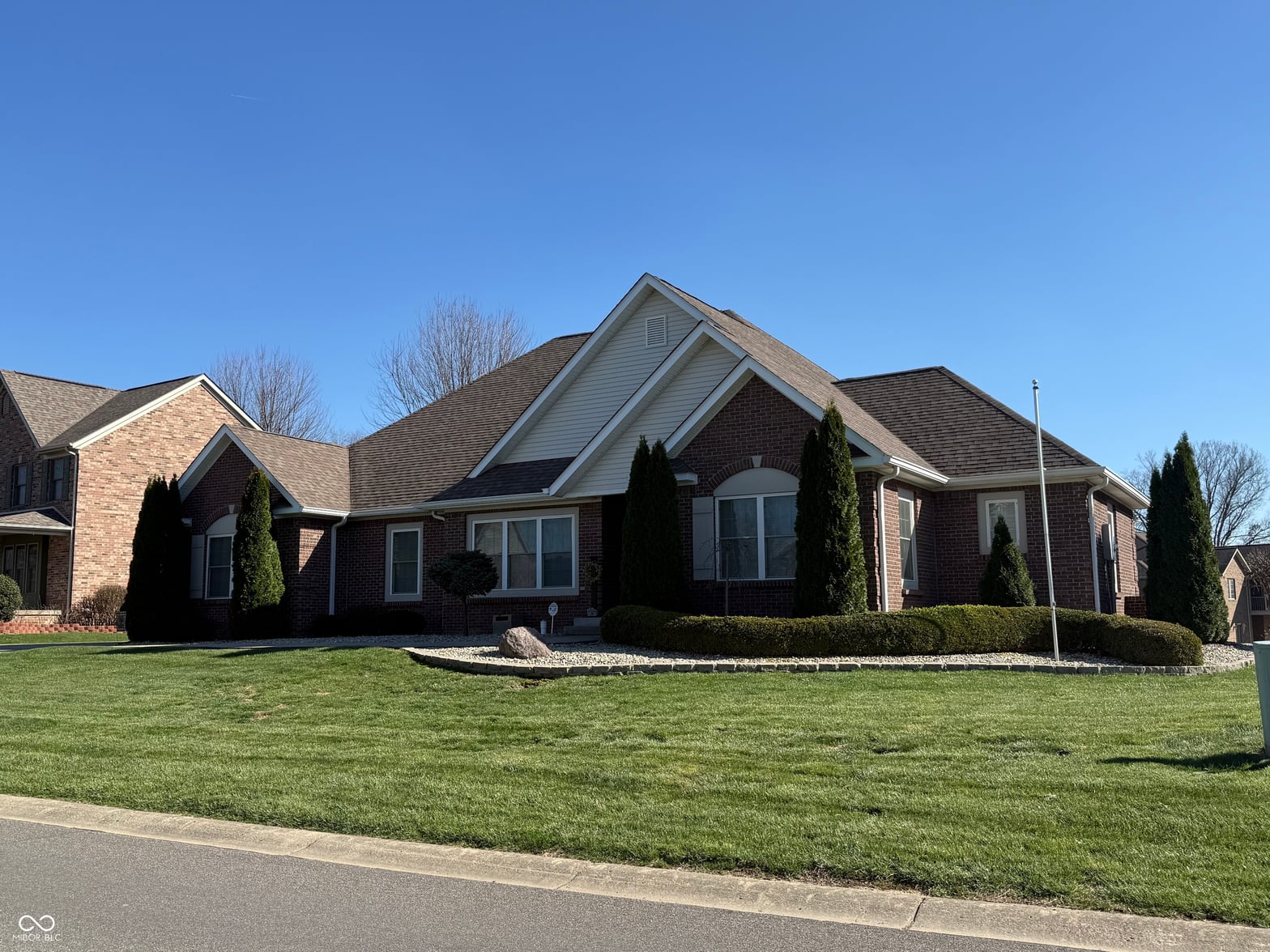 Photo of 909 E Mill Creek Road S, Greensburg, IN