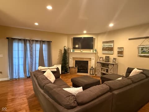 Photo of 909 E Mill Creek Road S, Greensburg, IN