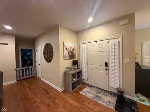 Photo of 909 E Mill Creek Road S, Greensburg, IN