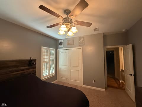Photo of 909 E Mill Creek Road S, Greensburg, IN