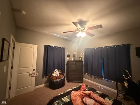 Photo of 909 E Mill Creek Road S, Greensburg, IN