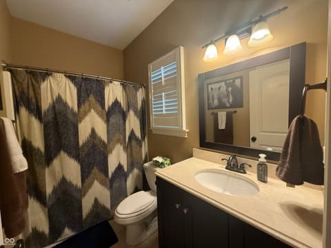 Photo of 909 E Mill Creek Road S, Greensburg, IN