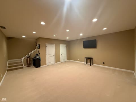 Photo of 909 E Mill Creek Road S, Greensburg, IN