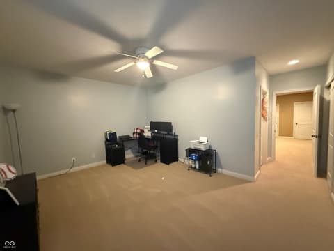 Photo of 909 E Mill Creek Road S, Greensburg, IN