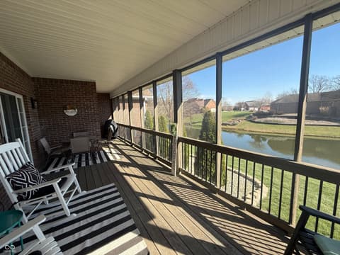 Photo of 909 E Mill Creek Road S, Greensburg, IN