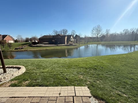Photo of 909 E Mill Creek Road S, Greensburg, IN