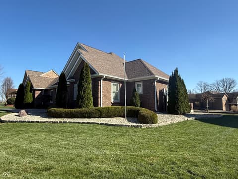 Photo of 909 E Mill Creek Road S, Greensburg, IN