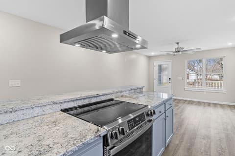 Photo of 161 S Fifth Street, Austin, IN