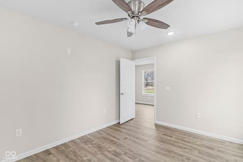 Photo of 161 S Fifth Street, Austin, IN