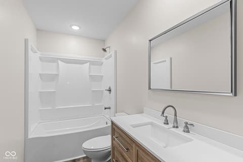 Photo of 161 S Fifth Street, Austin, IN