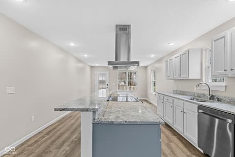 Photo of 161 S Fifth Street, Austin, IN