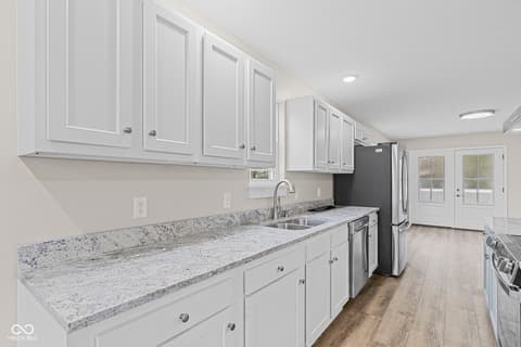 Photo of 161 S Fifth Street, Austin, IN