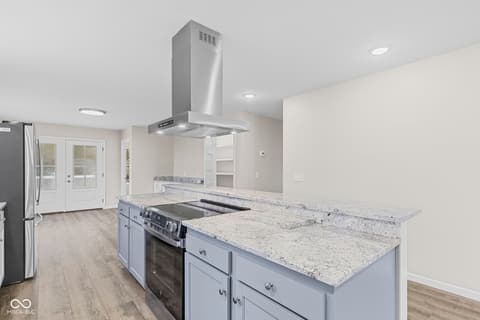 Photo of 161 S Fifth Street, Austin, IN
