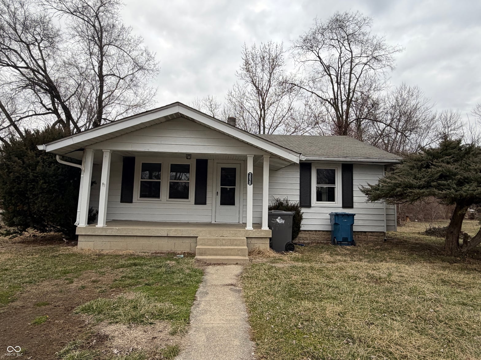 Photo of 3020 W 61st Street, Indianapolis, IN