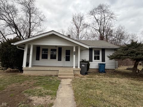 3020 W 61st Street