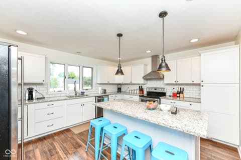 Photo of 191 Mill Springs, Coatesville, IN