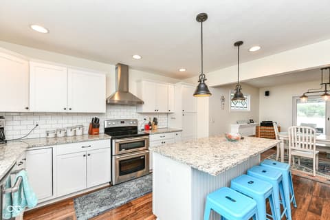 Photo of 191 Mill Springs, Coatesville, IN