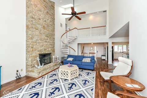 Photo of 191 Mill Springs, Coatesville, IN