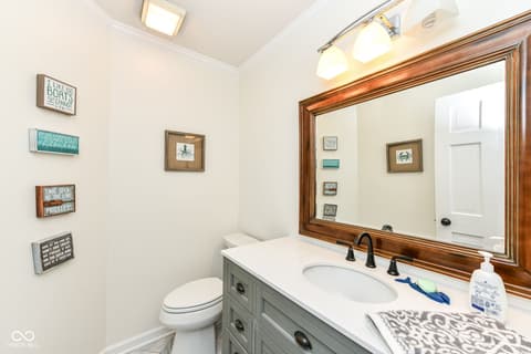 Photo of 191 Mill Springs, Coatesville, IN