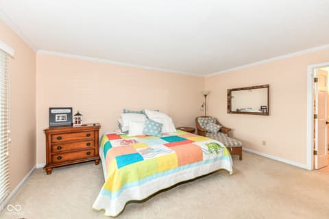 Photo of 191 Mill Springs, Coatesville, IN