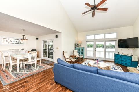 Photo of 191 Mill Springs, Coatesville, IN