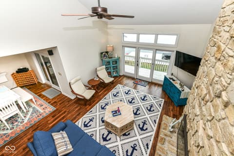 Photo of 191 Mill Springs, Coatesville, IN