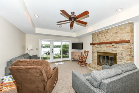 Photo of 191 Mill Springs, Coatesville, IN