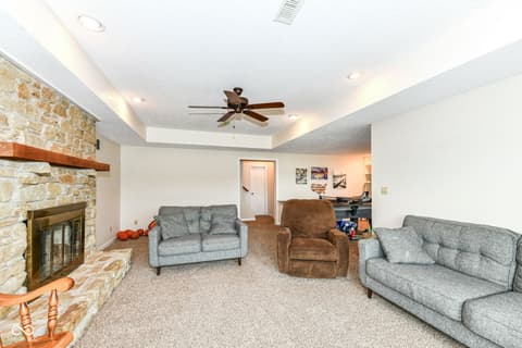 Photo of 191 Mill Springs, Coatesville, IN