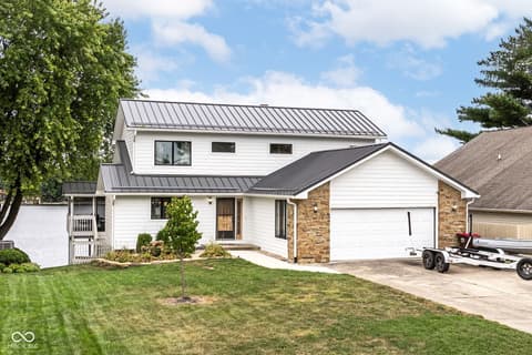 Photo of 191 Mill Springs, Coatesville, IN
