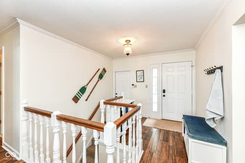 Photo of 191 Mill Springs, Coatesville, IN
