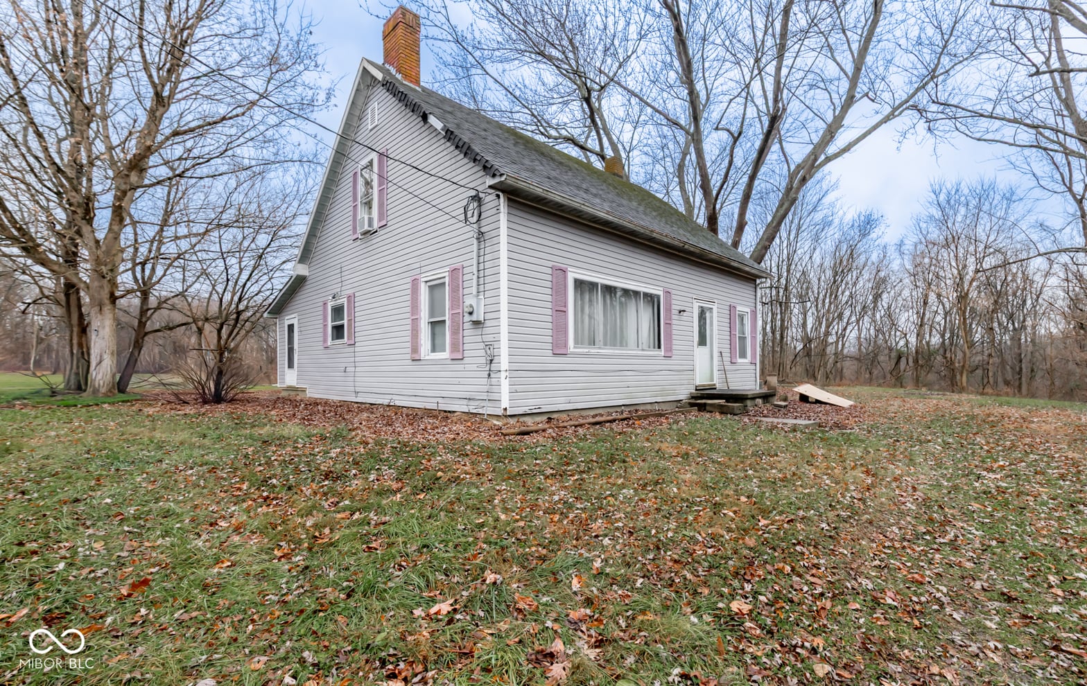 Photo of 2138 S Leslie Lane, Scottsburg, IN