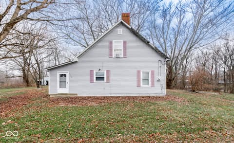 Photo of 2138 S Leslie Lane, Scottsburg, IN