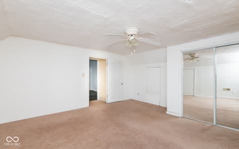 Photo of 2138 S Leslie Lane, Scottsburg, IN