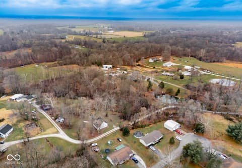 Photo of 2138 S Leslie Lane, Scottsburg, IN
