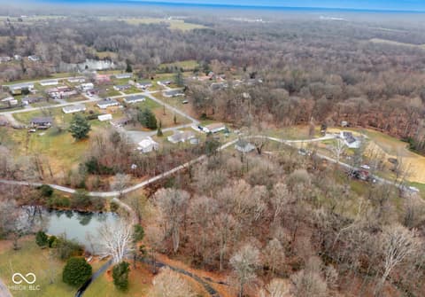 Photo of 2138 S Leslie Lane, Scottsburg, IN