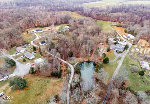 Photo of 2138 S Leslie Lane, Scottsburg, IN