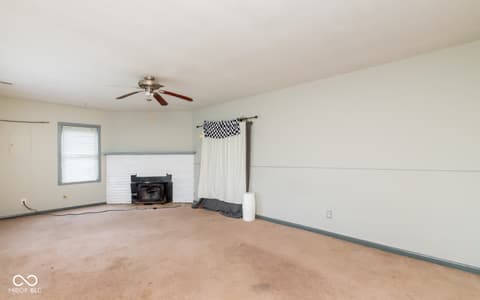 Photo of 2138 S Leslie Lane, Scottsburg, IN