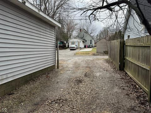 Community — 505 W Main Street, Crawfordsville, IN